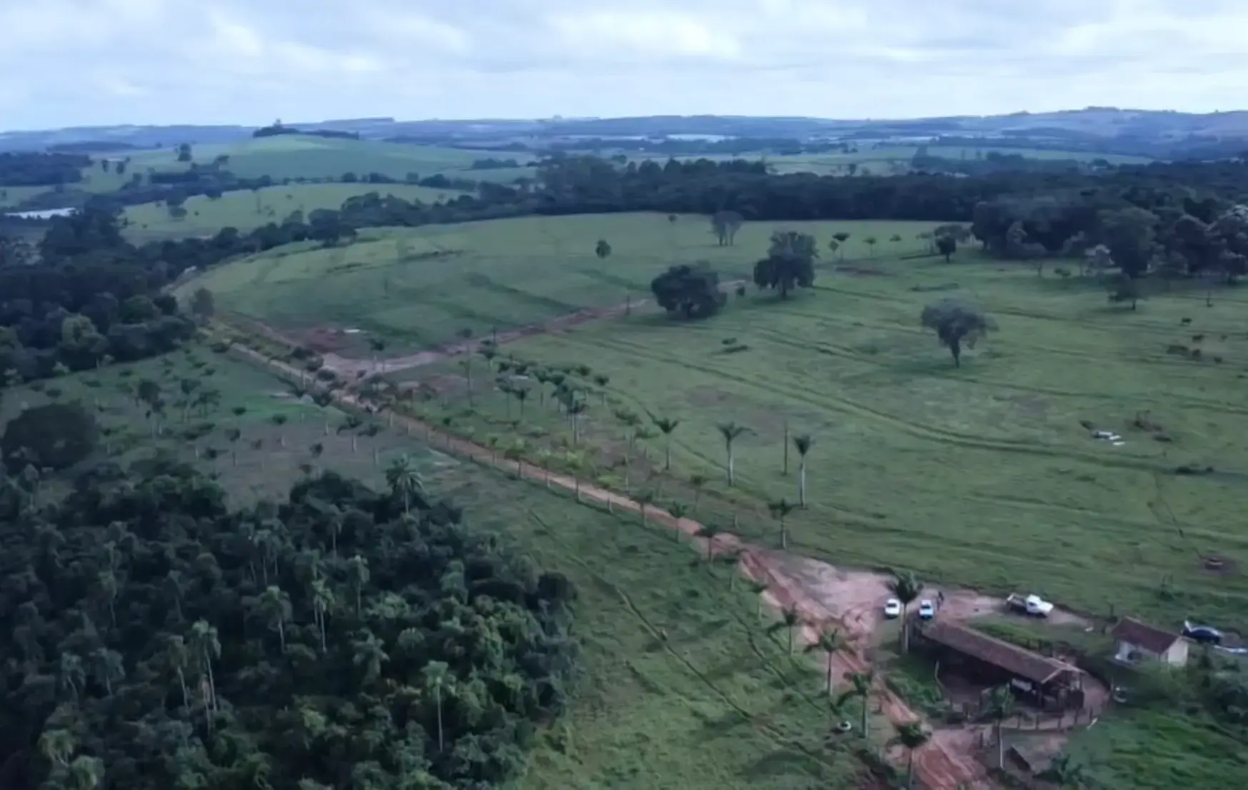 Fazenda