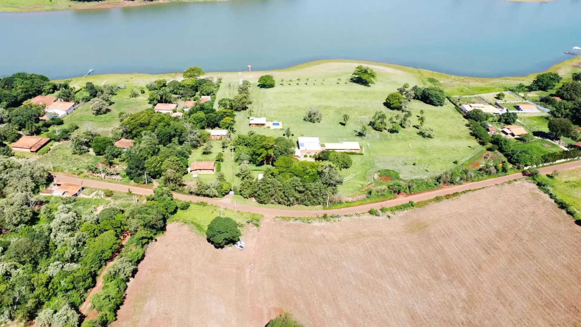 Fazenda